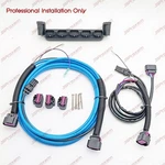 8M0055044 879982T20 79-8M0135641 Fit Mercury Smartcraft Tach Black W/can Harness. Fixed Price $116.10.