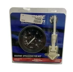 Johnson Evinrude Brp 65 Mph Marine Speedometer Kit 764041. Fixed Price $119.95.