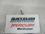 E94 Genuine Mercury Quicksilver 10-804525001 Screw Oem New Factory Boat Parts. Fixed Price $9.02.