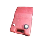 Chilton Outboard Plastic Red Remote Portable Marine Gas Tank 6.6 Gallons. Fixed Price $49.99.