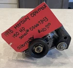 Mercury Optimax Outboard Alternator 875286A 1 889956. Fixed Price $40.00.