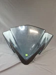 Ski-doo Sport Performance Flared Windshield Rev-xs 14 In. Kit. Fixed Price $75.00.