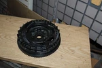 Evinrude Johnson 586338 Flywheel Used. Fixed Price $67.50.