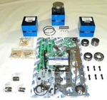 Wsm Johnson / Evinrude 75 90 Hp Cyl E-tec Rebuild Kit 100-126-20 Std 3.601". Fixed Price $794.97.