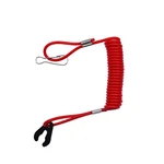 Yamaha New Oem Emergency Stop Kill Switch Lanyard, 682-82556-00-00. Fixed Price $7.60.