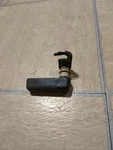 1995 Johnson Evinrude 150HP Cowling Latch Handle Assembly. Fixed Price $45.00.