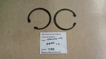 313445 Omc Johnson Evinrude V4 Outboard Retaining Ring (2) T133. Fixed Price $12.99.