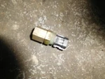 2000 Yamaha Outboard Hp OX66 Sws SX250TURY Thermoswitch 61A-85780-00-00. Fixed Price $40.00.