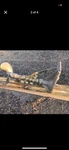 Mud Buddy Lower Unit For 35HP Briggs And Stratton Vanguard Engine. Fixed Price $500.00.