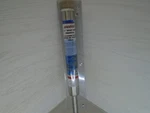 Nos 50012672 11" Boat Seat Pedestal Seasense #4. Fixed Price $28.95.