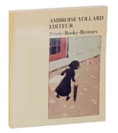 Una Johnson / Ambroise Vollard Editeur Prints Books Bronzes 1ST Edition #122195. Fixed Price $17.25.