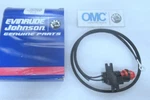 Evinrude Johnson Omc 0585104 Stop/cutoff Switch Oem New Boat Parts. Fixed Price $95.79.