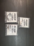 New Genuine Mercury Quicksilver 809735A1 Carburetor Repair Kit. Fixed Price $74.99.