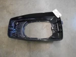 F6630381 Force 1989 85HP 856X9B Outboard Lower Cowl Support Plate 100-817606T (b. Fixed Price $85.00.