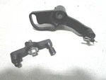 6D8-42154-00-00 Yamaha Outboard 75 Hp Stk Throttle Control Lever Assembly. Fixed Price $18.99.