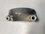 0317429 Johnson Evinrude Retainer Pivot Bearing Cap. Fixed Price $11.95.