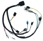 Cdi Harness For Johnson / Evinrude 1969 55 Hp. Fixed Price $295.19.