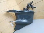Brp Evinrude G2 Gearcase Assembly Complete Standard Rotation 1.85 5010241. Fixed Price $3995.00.