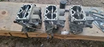1993 Yamaha 150HP Outboard Carburetor Set W/ Electric Chock. Fixed Price $175.00.