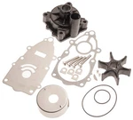 Water Pump Impeller Rebuild Kit For Yamaha Lz Lf 225 250 300 6P2-W0078-00-00. Fixed Price $48.95.