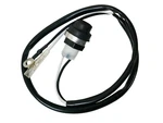 689-81870-00-00 Fits Yamaha Outboard 9.9-30 Hp Starting Switch Assy. Fixed Price $36.52.