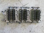 1998 Yamaha Outboard 225HP OX66 Sws Ii S225TXRW Reed Valve Set 65L-13624-00-00. Fixed Price $75.00.