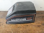 Sears Gamefisher 7.5HP 217-586753 Outboard Motor Hood Top Cowl Black Oem Used. Fixed Price $75.99.