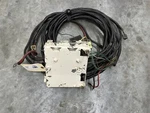 Johnson Evinrude Omc 379442 Junction Box - Used. Fixed Price $94.95.
