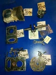 Eska / Lots = 1705B Outboard Motor Sears 3HP 7HP Ted 5.5HP ? (a Ff). Fixed Price $149.00.