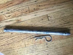 2006 Tohatsu 90HP Thrust Rod 3E0621211 MD90B. Fixed Price $10.88.