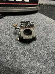 1994 Evinrude 20HP Carburetor E20CRLERC. Fixed Price $145.00.