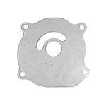 Johnson Evinrude Omc New Oem Water Pump Plate, 0338485. Fixed Price $13.32.