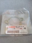 Yamaha 688-44316-A0 Water Pump Gasket. Fixed Price $9.99.