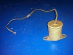 Solenoid 37585 Mercury 650 65HP. Fixed Price $49.09.