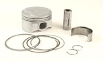 898472T01 Mercury 2006 & Up Standard 3-RING Piston 75 80 90 100 115 Hp Stroke. Fixed Price $55.00.