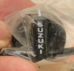 Genuine Suzuki Outboard Motor Ignition Key 37141-94430. Fixed Price $21.97.
