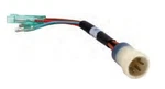 Yamaha Extension, Wire Lead 704-82541-10-00 Oem New. Fixed Price $37.75.