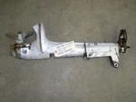 1949-50 Hiawatha 5HP Outboard 940MI-257972A Lower Unit And Swivel T46. Fixed Price $99.99.