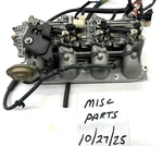 Mercury 75 Hp 4-STROKE Carburetor Set 804168T08 T09, T10 Freshwater Rebuilt. Fixed Price $445.00.