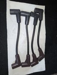 Mercury Outboard 4 Stroke Cyl Plug Wires. Fixed Price $55.00.