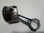 5006728 Evinrude Johnson 75-115 Hp Outboard Piston & Connecting Rod Stbd. Fixed Price $25.00.
