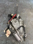 OS6563 Yamaha Vst Tank *no Pump* 69J-14180-20-00, 69J-14181-00-00, 69J-14182-10. Fixed Price $98.99.