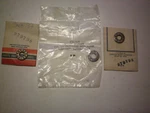 Omc Quantity Three Of #979798 Thrust Bearings, Free Freight. Fixed Price $9.95.