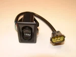 Mercury Mariner 275HP 300 350HP Verado 4 Stroke Outboard Lower Cowl Trim Switch. Fixed Price $88.02.
