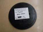 32102-95503 Suzuki 1984 Dt 85TCLE 85HP Outboard Flywheel (fly). Fixed Price $70.00.