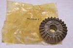 Nos Mercury Outboard Forward Gear & Bearing 43-57011A4 (A7-3). Fixed Price $75.00.