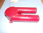 Used Volvo Penta Fresh Water Housing - Pn # 3858115 3861706 3858116. Fixed Price $175.00.