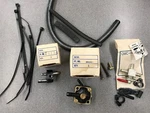 Nos Oem Johnson Evinrude Omc Brp Adaptor Kit Remote Fuel Tank Pn 0173674. Fixed Price $175.95.