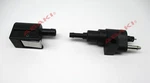 For Tohatsu Nissan Motor 4-50 Hp Fuel Connector Set (394-70250-0+394-70260-0). Fixed Price $42.67.