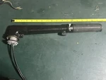 Hp Mercury 803565T1 Steering Handle Kit Tiller Oem Four Stroke 4 &. Fixed Price $200.00.